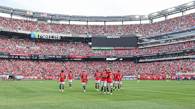 Jets - World Cup